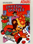 Crystal Castles  (Atari 50 - 2600)